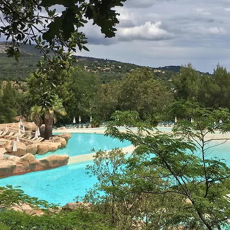 De La Pinède Grimaud