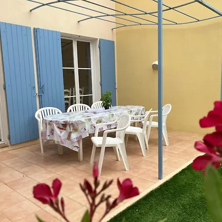De La Pinède Parco vacanze Grimaud