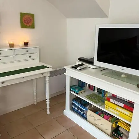 Parco vacanze De La Pinède