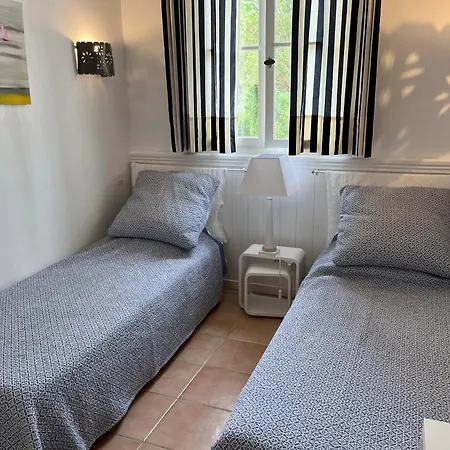 Parco vacanze De La Pinède Grimaud