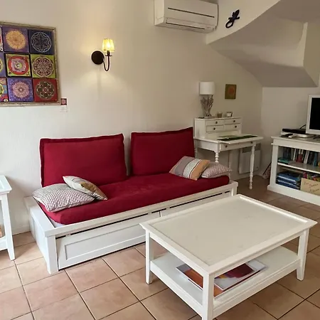 De La Pinède Parco vacanze *