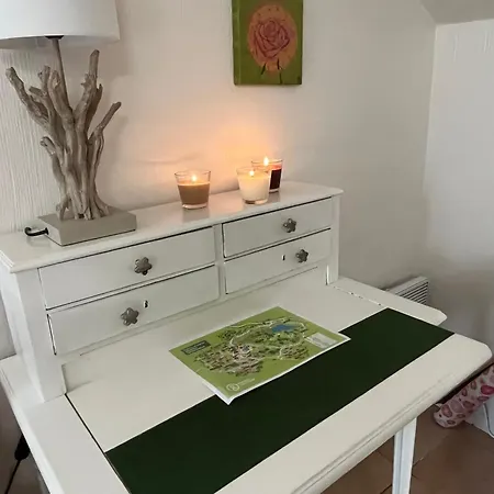 De La Pinède Parco vacanze