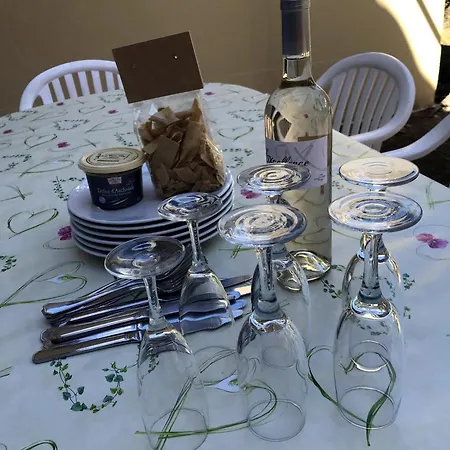 Πάρκο διακοπών De La Pinede