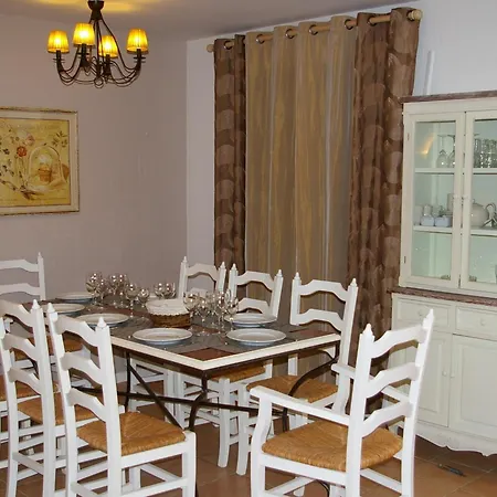 De La Pinède Grimaud