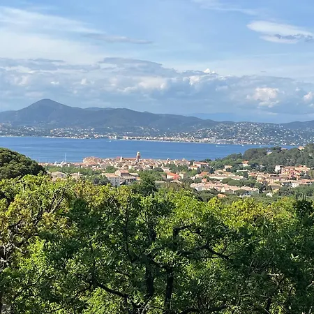 De La Pinède Parco vacanze Grimaud