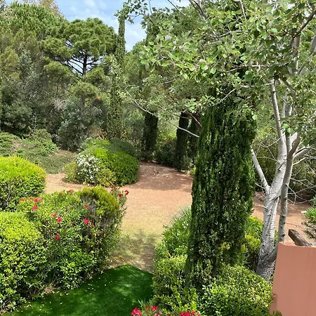 De La Pinede Πάρκο διακοπών *