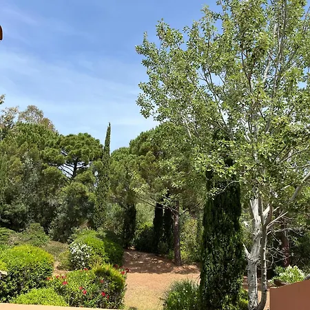 Parco vacanze De La Pinède