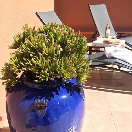 De La Pinède Parco vacanze Grimaud