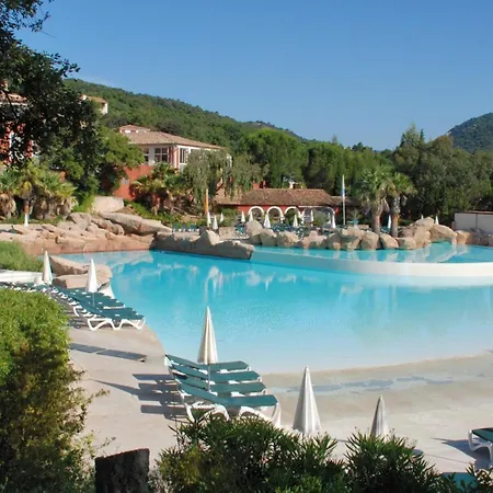 De La Pinede * Grimaud