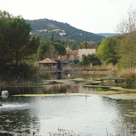 De La Pinède Parco vacanze