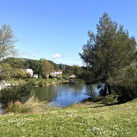 Parco vacanze De La Pinède *