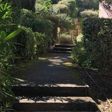 Parco vacanze De La Pinède Grimaud